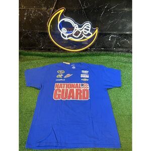 Dale Earnhardt Jr #88 Chase Authentics Hendrick Motorsports Men's Shirt Size XXL